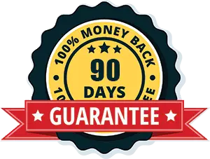 EndoPeak 90 days money back 